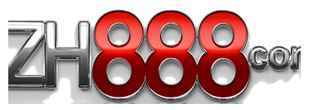 zh888 com logo